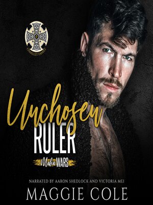 cover image of Unchosen Ruler